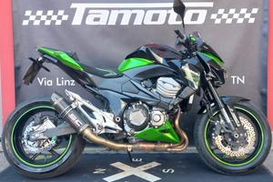 Kawasaki Z 800