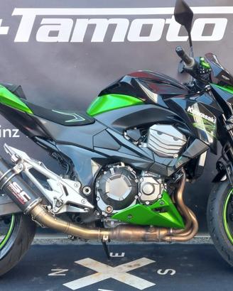 Kawasaki Z 800
