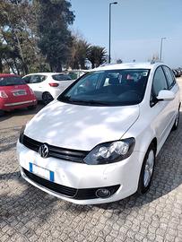 Volkswagen Golf PLUS TDi 1.6 105cv HighLine, 2014