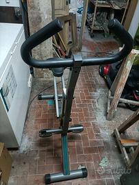 Attrezzo Ginnico (Stepper Fitness)