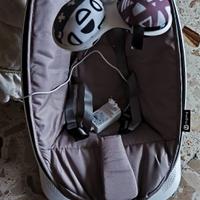 Sdraietta elettrica 4moms 5