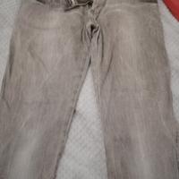 pantaloni Tommy Hilfiger 