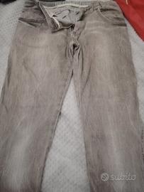 pantaloni Tommy Hilfiger 