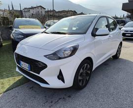 HYUNDAI i10 1.0 MPI Connectline - OK NEOPATENTAT