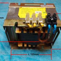 TRASFOMATORE  220-12V  300W