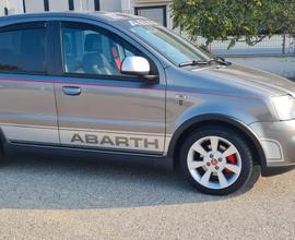 FIAT Panda 2ª serie - 2010