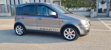 FIAT Panda 2ª serie - 2010