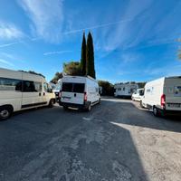 Porte posteriori Ducato X250 X290 dal 2006 al 2025
