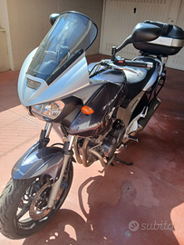Yamaha TDM 900