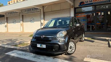 Fiat 500 L 500L 1.3 mjt Lounge 85cv