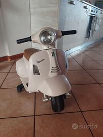 Vespa bambino 