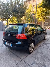Volkswagen Golf V 1.6 Benzina (2007)
