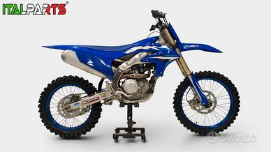 Yamaha YZ 450 F 2024 usata