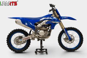 Yamaha YZ 450 F 2024 usata