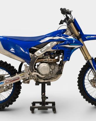 Yamaha YZ 450 F 2024 usata