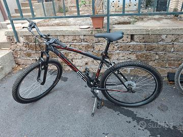 BICI MTB 27,5 MAI USATA