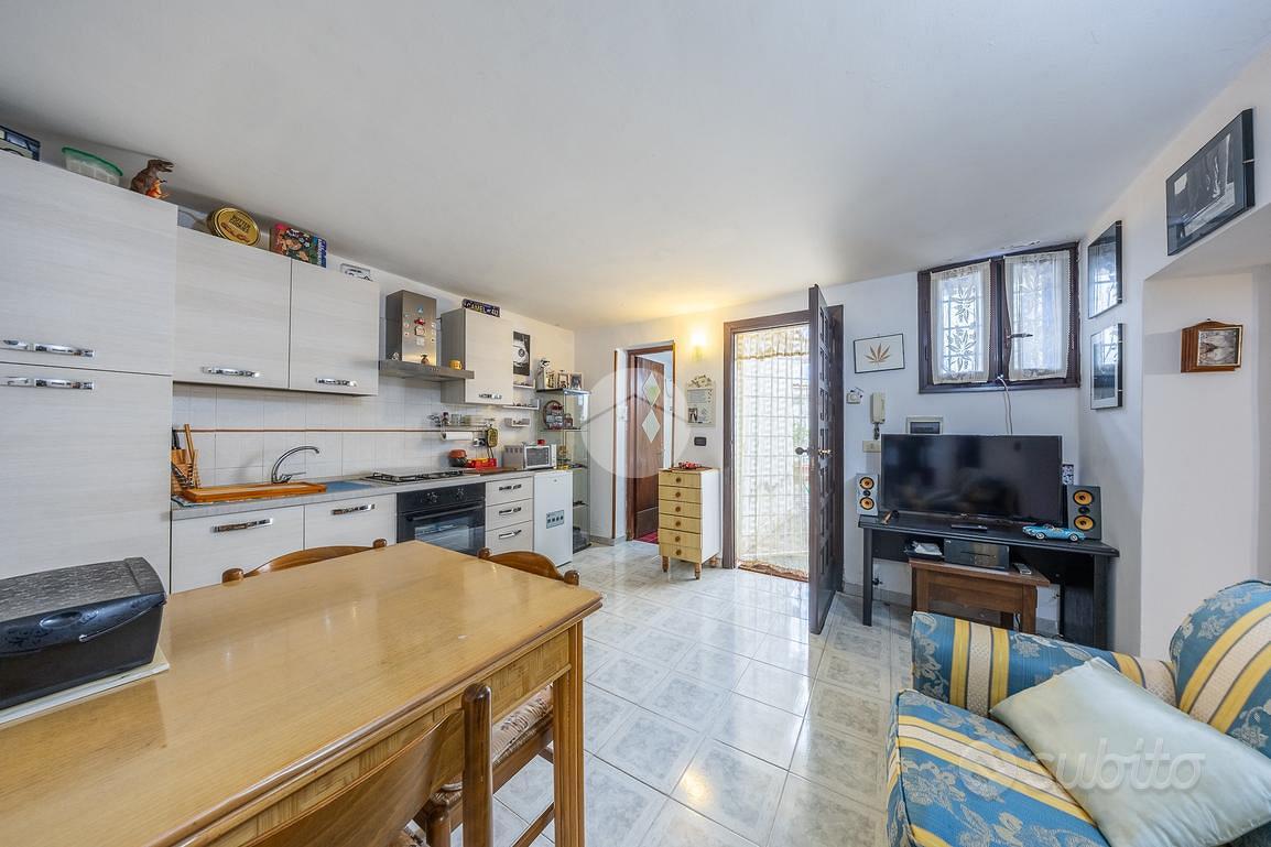 Appartamento – Roma, San Vittorino, Municipio Roma VI - Vista 5