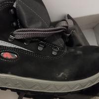 scarpe antinfortunistiche Lewer 