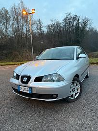 Seat Cordoba 1.4td. Signo