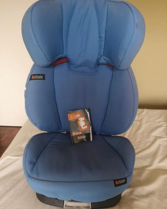 Seggiolino per auto BeSafe