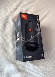 JBL by Harman Flip Essential 2 - casse bluetooth