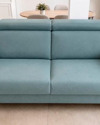Divano Letto Dondi Salotti - Come Nuovo
