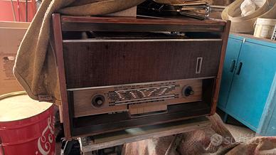 Radio Condor 2765
