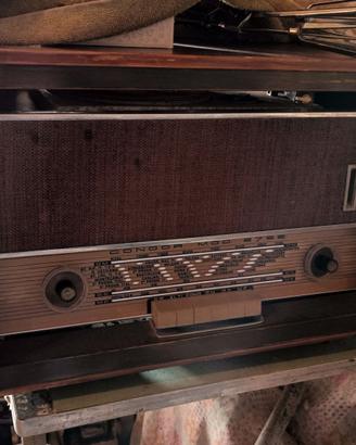 Radio Condor 2765