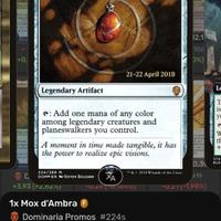 Carte magic