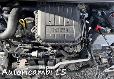 MOTORE VOLKSWAGEN CHY 1.0 Benzina