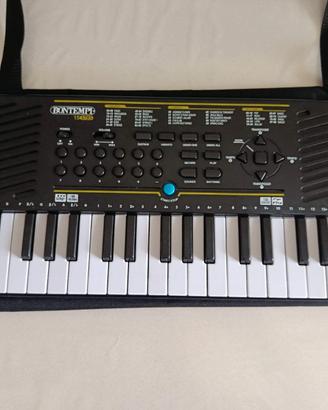 Tastiera - pianola Bontempi 153785