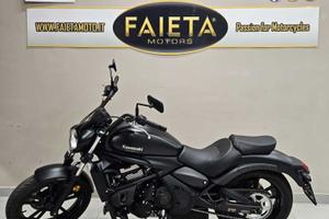 Kawasaki Vulcan S - 2025