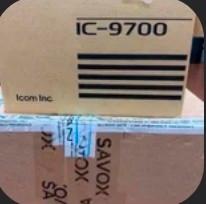 ICOM IC9700 