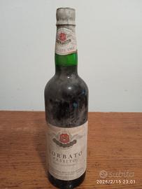 VINO LIQUOROSO 