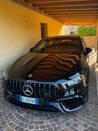 Classe A 45 S AMG 421 cv