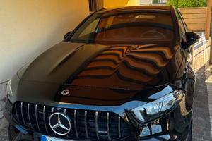 Classe A 45 S AMG 421 cv