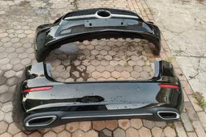 Paraurti Mercedes Classe A sport