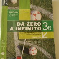 DA ZERO A INFINITO 3B (9788891519016)