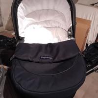 Passeggino trio Peg-perego