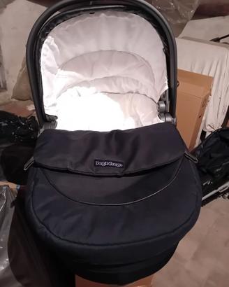 Passeggino trio Peg-perego