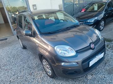 Fiat Panda 1.2 GPL ANNO 2017
