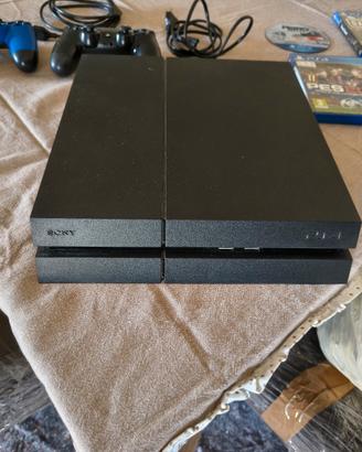 PlayStation 4