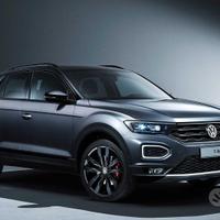 Ricambi musata Volkswagen T Roc 2021