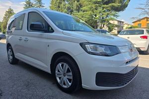 VOLKSWAGEN Caddy 2.0 TDI 102 CV Life 7 Posti