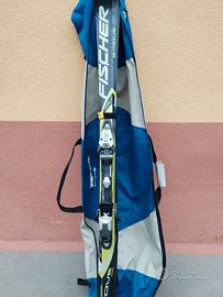 Sci da discesa Ficher