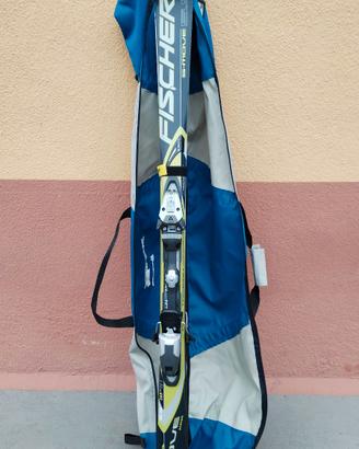 Sci da discesa Ficher