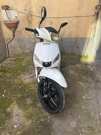 RICAMBI PEUGEOT TWEET 50 2010-2017