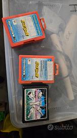 lotto bulloni antifurto Alfa romeo d'epoca