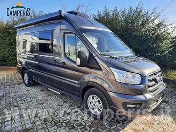 WEINSBERG Weinsberg CaraTour Ford 600 MQ Version