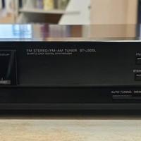 Tuner Sony ST-J300L